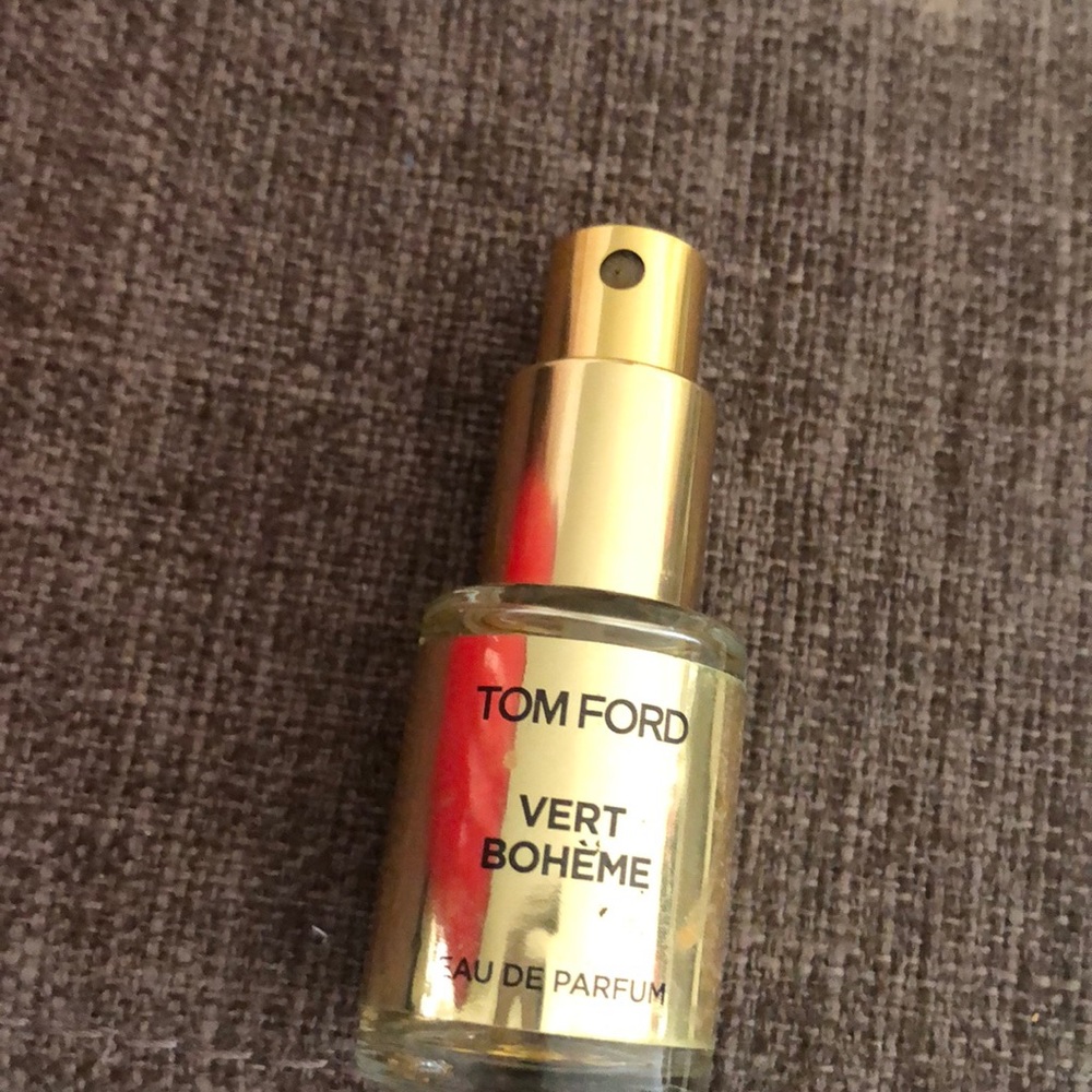 Tom Ford - Picture 2 of 2